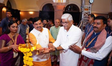 मध्यप्रदेश में प्रति वर्ष होगा मध्यप्रदेश ट्रैवल मार्ट: मुख्यमंत्री डॉ. यादव