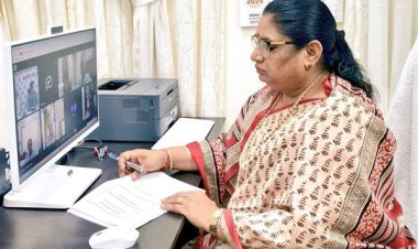 भावांतर योजना से किसानों को मिले अधिकतम लाभ