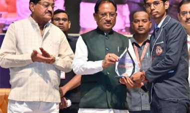 गुणवत्ता और मानक ही आत्मनिर्भर भारत की पहचान: मुख्यमंत्री विष्णु देव साय