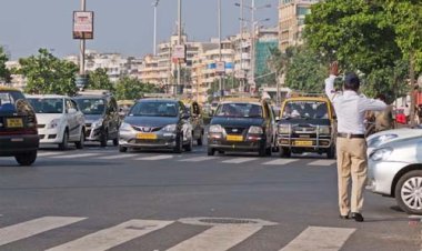 प्रदेश स्तरीय सड़क सुरक्षा सेमिनार 15 अक्टूबर को