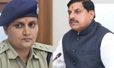 सिवनी लूट मामले में 11 पुलिस अधिकारी-कर्मचारियों के विरूद्ध दर्ज हुई एफआईआर