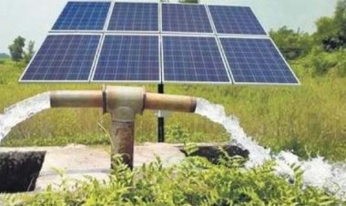 पीएम-कुसुम योजना के द्वितीय चरण में 500 मेगावाट क्षमता के निष्पादित पीपीए का हितग्राहियों में वितरण प्रारंभ