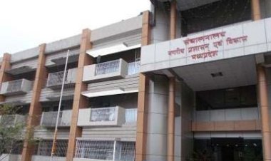 मुख्य सचिव की अध्यक्षता में संचालन समिति का गठन