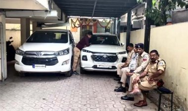 करोड़ों का मालिक निकला रिटायर्ड आबकारी अधिकारी धर्मेंद्र सिंह भदौरिया