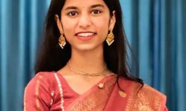 दरभंगा की अलीराजपुर सीट से मैथिली ठाकुर लडेंगी चुनाव, भाजपा की दूसरी लिस्ट में नाम