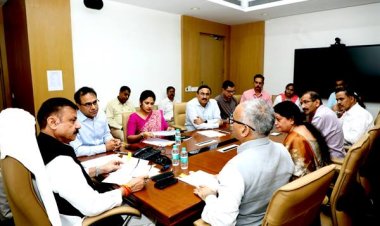 भोपाल में राष्ट्रीय बाल वैज्ञानिक प्रदर्शनी 18 नवम्बर से