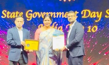 एजुकेशन वर्ल्ड इंडिया स्कूल रैंकिंग में भोपाल के मॉडल स्कूल को पहला स्थान मिला