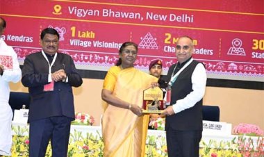 आदि कर्मयोगी अभियान राष्ट्रीय कॉनक्लेव 2025