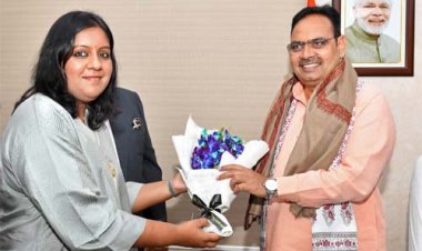 कोटपूतली-बहरोड़ के घिलोठ में स्थापित होगा प्रदेश का पहला ई-बस मेन्यूफैक्चरिंग प्लांट