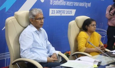 मध्यप्रदेश में ‘ग्रोथ हब’ पहल की शुरुआत