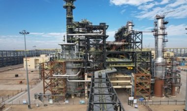 राजस्थान पेट्रो जोन (RPZ) पचपदरा में भूखण्डों की आवंटन प्रक्रिया प्रारंभ