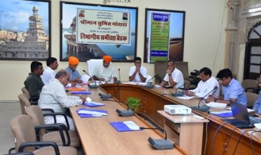 गिव-अप अभियान में प्रदेश में 41 लाख लोगों ने स्वेच्छा से छोड़ा लाभ