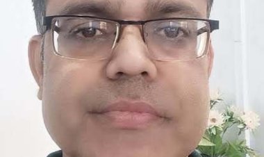 डॉ. खेमरिया बने दिव्यांगजन आयुक्त