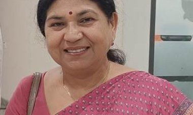 भाजपा की रीति-नीति में समान भागीदारी की झलक : डॉ. आर.एच लता