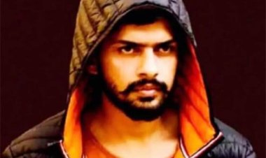 लॉरेन्स विश्नोई गैंग का सक्रिय गैंगस्टर अमेरिका में डिटेन, वर्तमान में रोहित गोदारा गैंग का है सदस्य