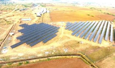 राजस्थान के सौर ऊर्जा का सिरमौर बनने में सवाई माधोपुर बना सहभागी
