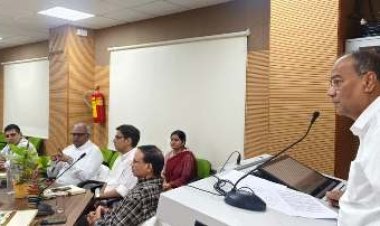 प्रदेश में महिलाओं और बच्चों के सर्वांगीण विकास के लिए योजनाओं का हो सफलतापूर्वक क्रियान्वयन: महिला एवं बाल विकास, शासन सचिव