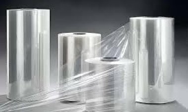 मप्र को मिली 496 करोड़ रुपये की पॉलीप्रोपाइलीन फिल्म निर्माण परियोजना