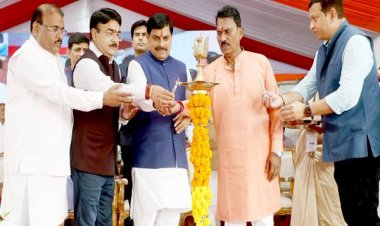 जनता के स्वास्थ्य और जीवन रक्षा के लिए हम प्रतिबद्ध : मुख्यमंत्री डॉ. यादव