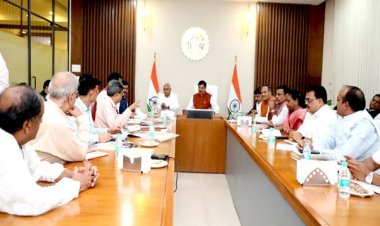 मध्यप्रदेश को मिल रही है नई सौगात