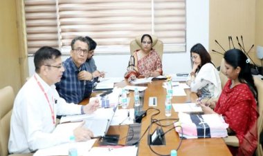 मिशन वात्सल्य’: हर बच्चे के सुरक्षित और उज्जवल भविष्य की दिशा में ठोस कदम