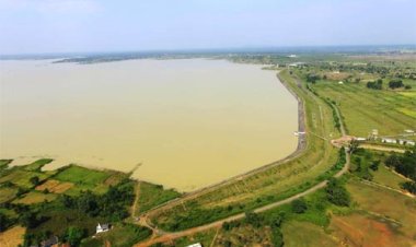 छत्तीसगढ़ राज्य गठन पश्चात बस्तर में 54 सिंचाई योजनाओं का हुआ निर्माण