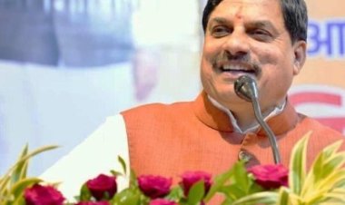 मध्यप्रदेश ने निर्यात क्षेत्र में रचा नया इतिहास