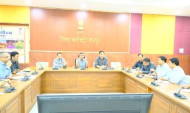 खेलो इंडिया यूनिवर्सिटी गेम्स-2025 से राजस्थान बनेगा खेलों का हब