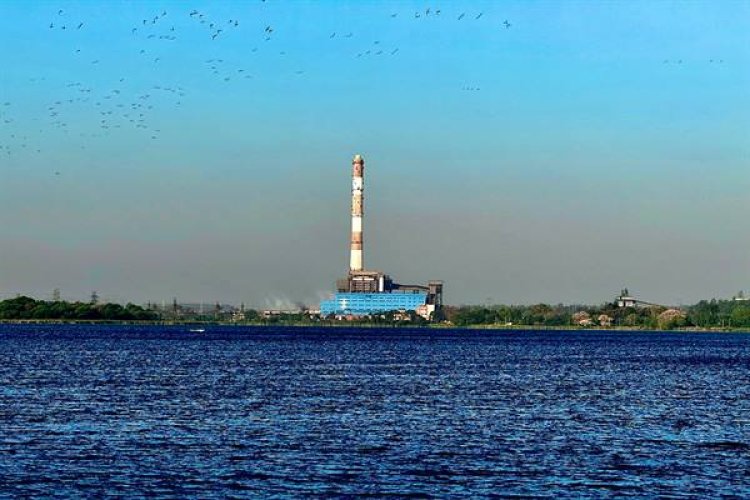अमरकंटक ताप विद्युत गृह चचाई ने शक्ति पर्व में दिखाई अपनी शक्ति : मुख्यमंत्री डॉ. यादव