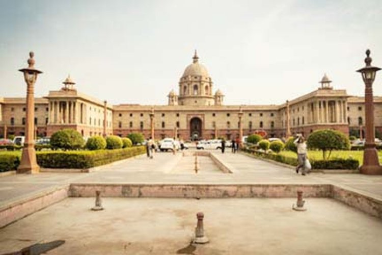 केंद्र सरकार ने छत्तीसगढ़ को कर हस्तांतरण (Tax Devolution) अंतर्गत दी 3,462 करोड़ रुपये की स्वीकृति