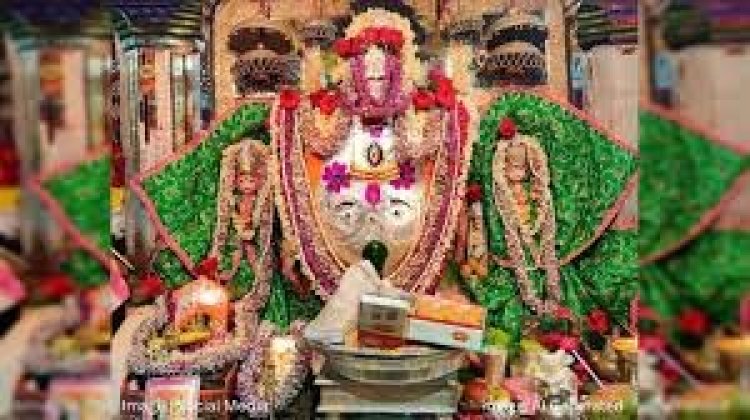 प्रदेश में पर्यटकों और श्रद्धालुओं को मिलेगी बेहतर सुविधा, वित्त विभाग ने विकास कार्यों के लिए 23 करोड़ रूपये किए स्वीकृत