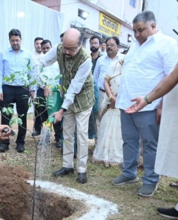 सांस्कृतिक धरोहरों के संरक्षण से पर्यटन को मिलेगा बढ़ावा