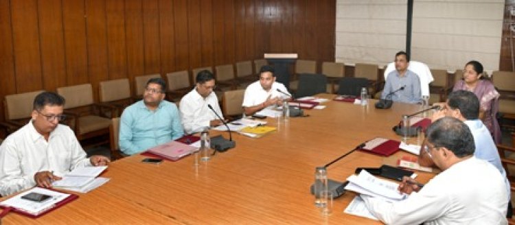 नई दिल्ली में 14 से 27 नवम्बर तक 44वें इंडिया इंटरनेशनल ट्रेड फेयर का होगा आयोजन