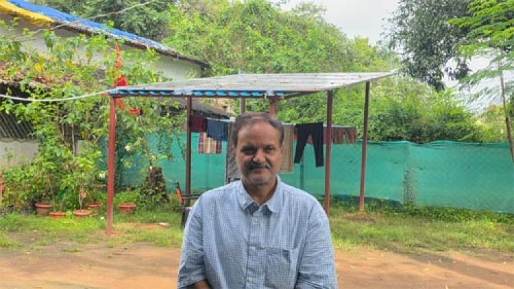 सौर ऊर्जा से आत्मनिर्भरता की ओर बढ़ते कदम