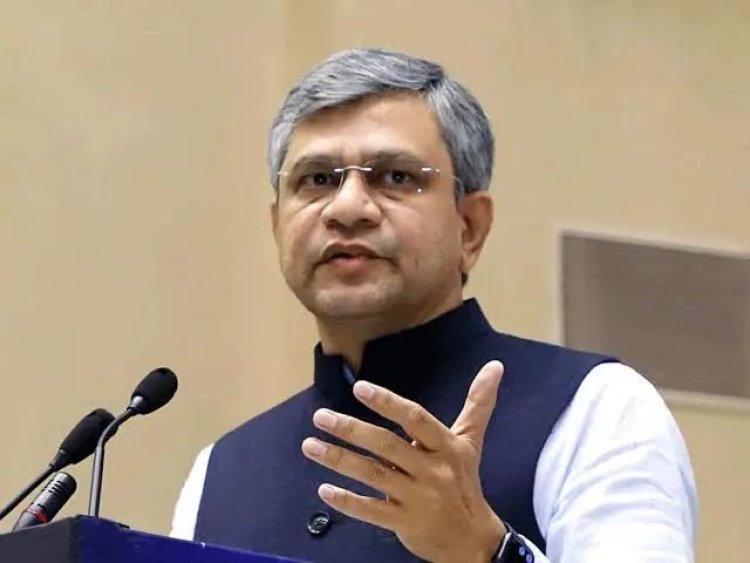 रेलवे को मिलेगी नई रफ्तार, केंद्रीय कैबिनेट ने दी 24,634 करोड़ के प्रोजेक्ट्स को मंजूरी