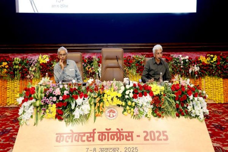 जबलपुर के राजस्व अभिलेखागार का नवाचार उपयोगी और अनुकरणीय