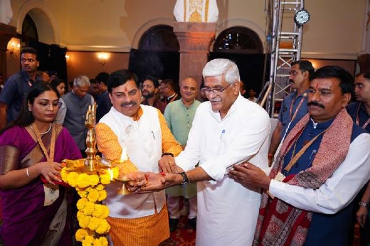 मध्यप्रदेश में प्रति वर्ष होगा मध्यप्रदेश ट्रैवल मार्ट: मुख्यमंत्री डॉ. यादव