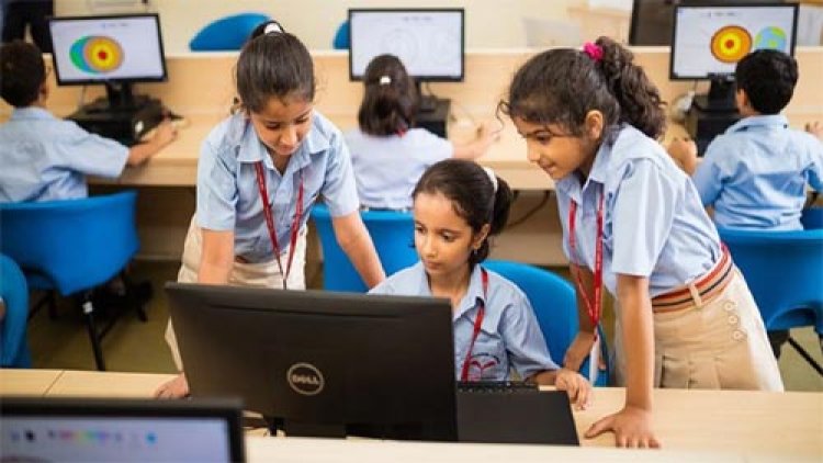 विकसित भारत विल्डाथोन के लिये प्रदेश के चार स्कूलों का चयन