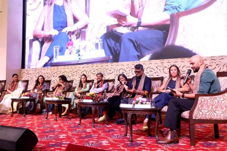 मध्यप्रदेश अपने आप में है फिल्म सिटी : एसीएस शुक्ला