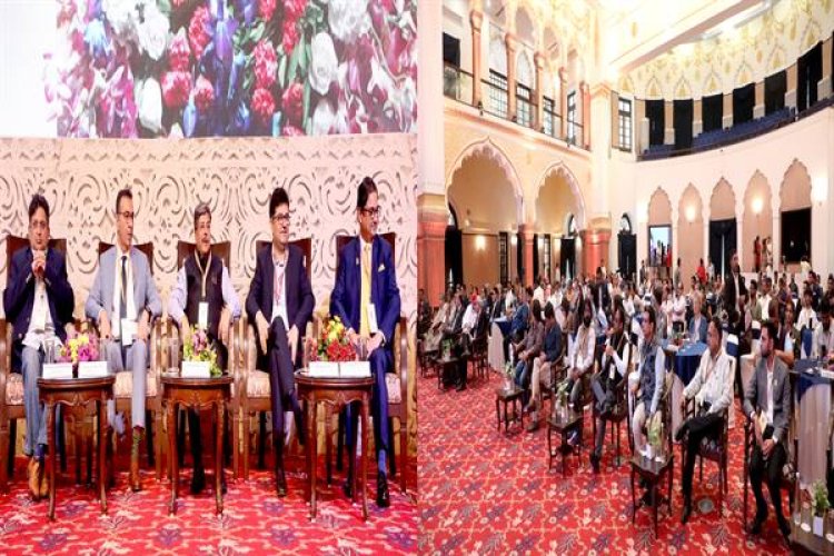 मध्यप्रदेश ट्रैवल मार्ट: मध्य प्रदेश में निवेशकों के लिए हैं सर्वाधिक अनुकूल वातावरण: अपर मुख्य सचिव शुक्ला