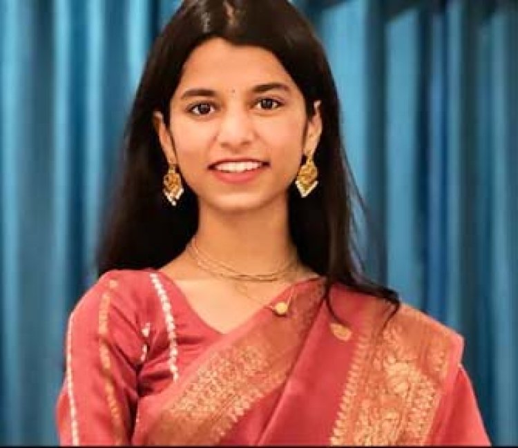 दरभंगा की अलीराजपुर सीट से मैथिली ठाकुर लडेंगी चुनाव, भाजपा की दूसरी लिस्ट में नाम