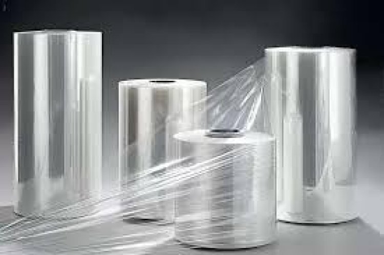 मप्र को मिली 496 करोड़ रुपये की पॉलीप्रोपाइलीन फिल्म निर्माण परियोजना