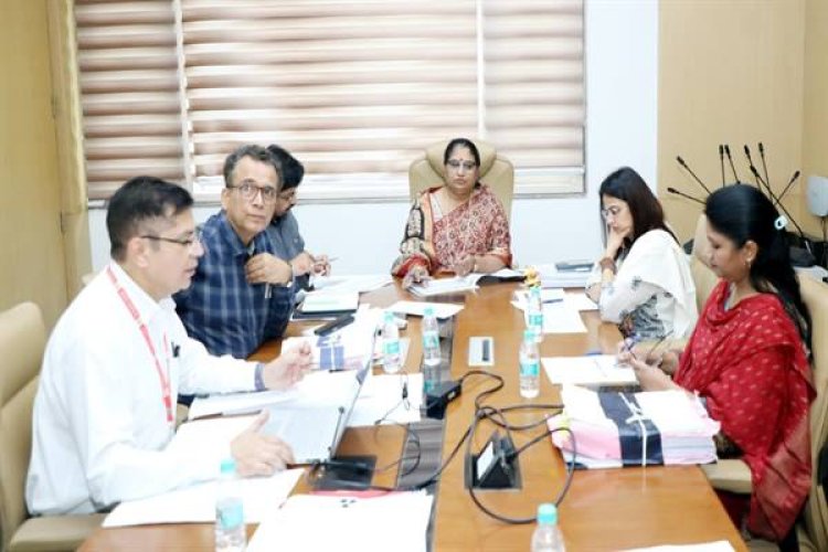 मिशन वात्सल्य’: हर बच्चे के सुरक्षित और उज्जवल भविष्य की दिशा में ठोस कदम