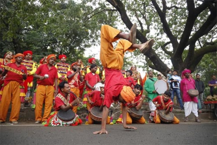 अभ्युदय मध्यप्रदेश: विकसित राज्य के विजन के साथ प्रगति की ओर बढ़ेगा मध्यप्रदेश