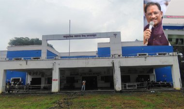 मुख्यमंत्री विष्णुदेव साय की पहल : फरसाबहार में खुलेगा सत्यसाईं मातृत्व शिशु अस्पताल