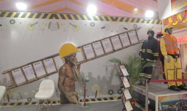 छत्तीसगढ़ श्रमिक सशक्तीकरण की दिशा में 25 वर्ष की उपलब्धि