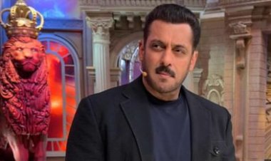 सलमान खान को कोर्ट का नोटिस, पान मसाले के भ्रामक विज्ञापन का मामला