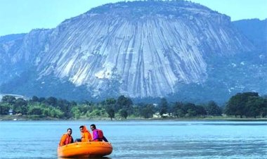 जशपुर जम्बूरी 2025: प्रकृति, संस्कृति और साहसिक रोमांच का अनोखा संगम