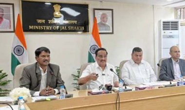 सुधार से विश्वास तक: चारों श्रेणियों में ‘टॉप अचीवर’ बना छत्तीसगढ़, दिखाया विकास का नया मॉडल