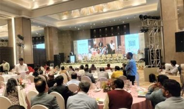 राजीविका एसएचजी उद्यमों और अग्रणी कंपनियों के बीच हुआ समझौता ज्ञापन (LOIs)